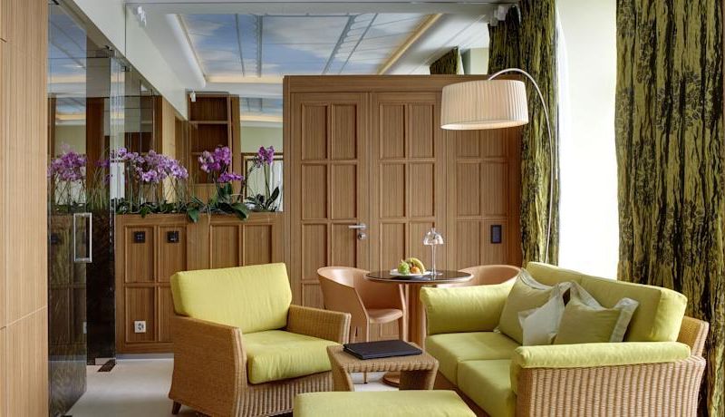 Hotel Photo 9