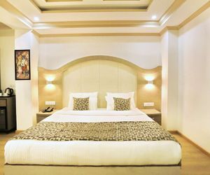 Crown Plaza Residency by PI Hotels Srinagar India