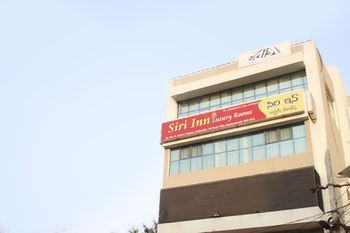 Hotel Photo 21