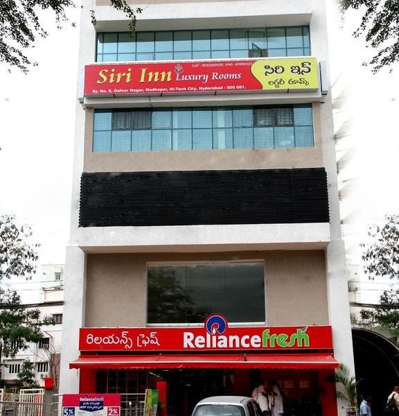 Hotel Photo 22