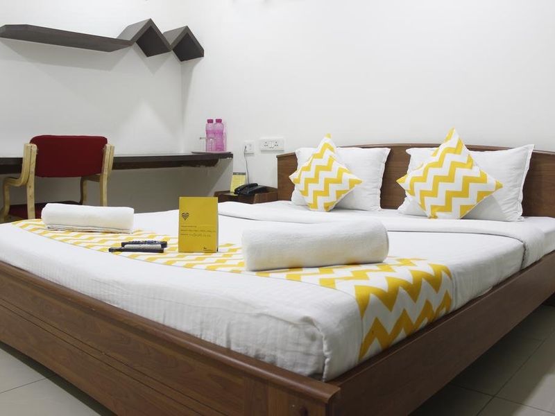 Hotel Photo 9