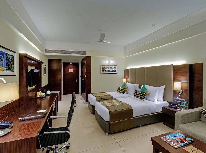Hotel Photo 11