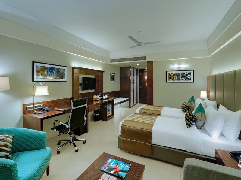 Hotel Photo 12