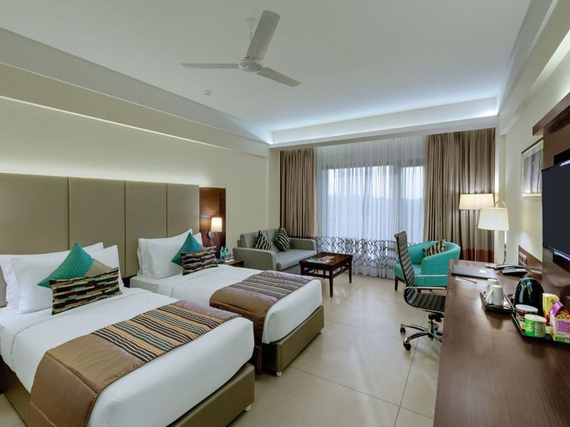 Hotel Photo 3