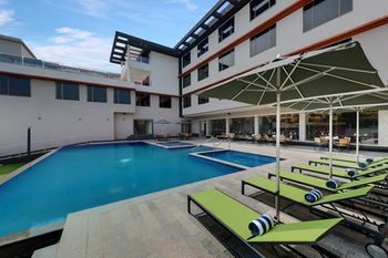Hotel Photo 22