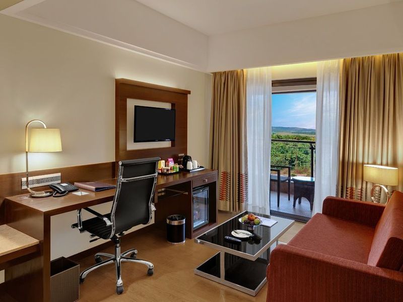 Hotel Photo 5