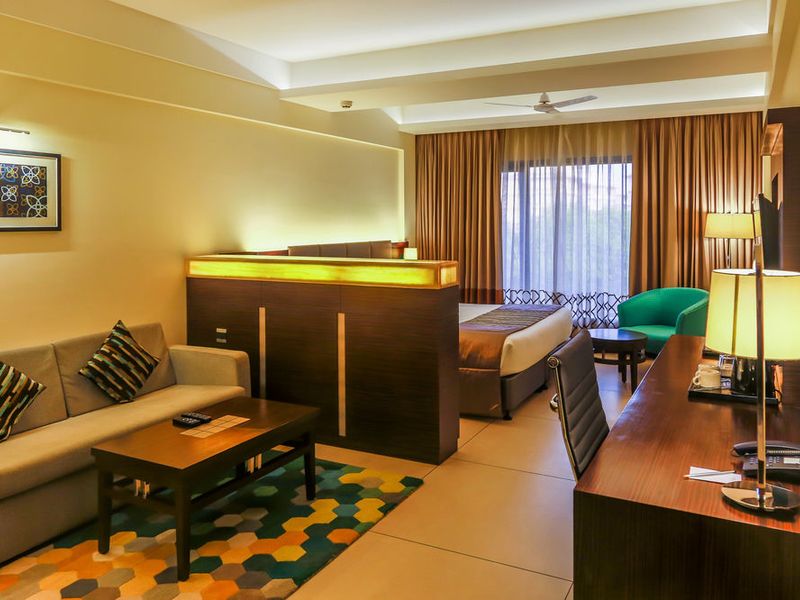 Hotel Photo 6