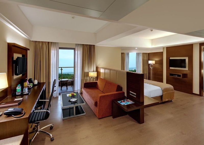 Hotel Photo 10