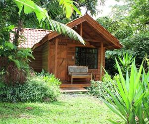 Arenal Oasis Eco Lodge & Wildlife Refuge La Fortuna Costa Rica