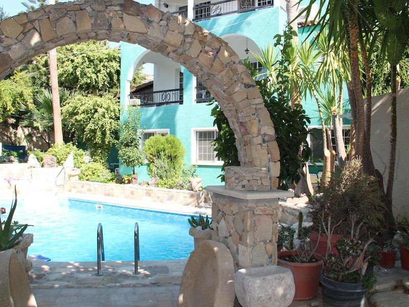 Hotel Photo 1