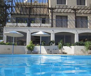 PASCHALIS Larnaca Cyprus