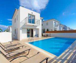 Pernera Villas Protaras Cyprus