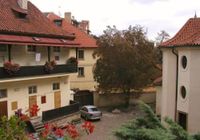 Отзывы Apartment In Prague