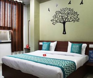 OYO 3129 DPS Inn Allahabad India