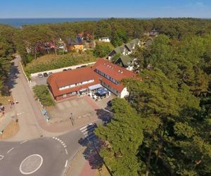 Strandhotel Sanddorn Trassenheide Germany