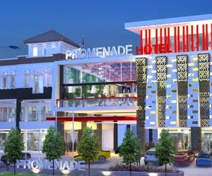 Capital O 1570 Hotel Promenade Cihampelas Bandung Indonesia