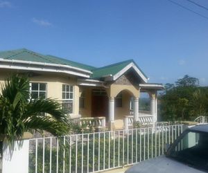 Corosol Apartments Roseau Dominica