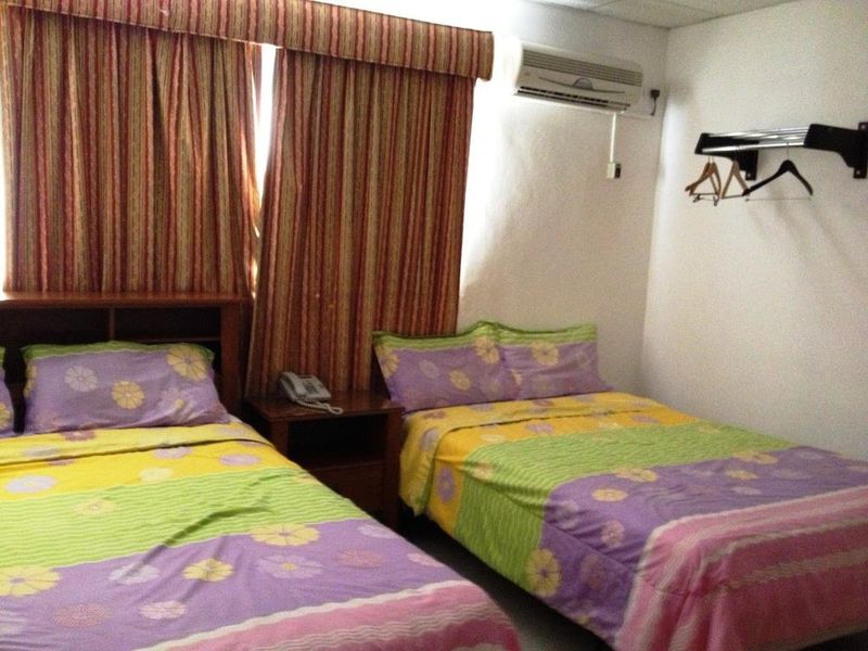 Hotel Photo 2