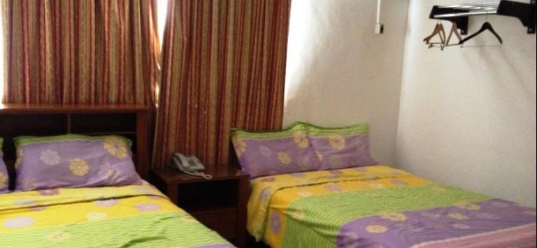 Hotel Photo 3
