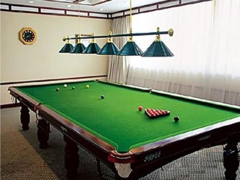 Hotel Photo 15