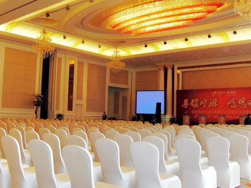 Hotel Photo 16
