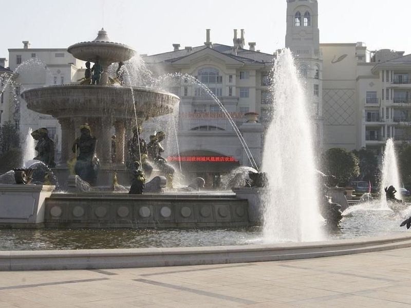 Hotel Photo 19