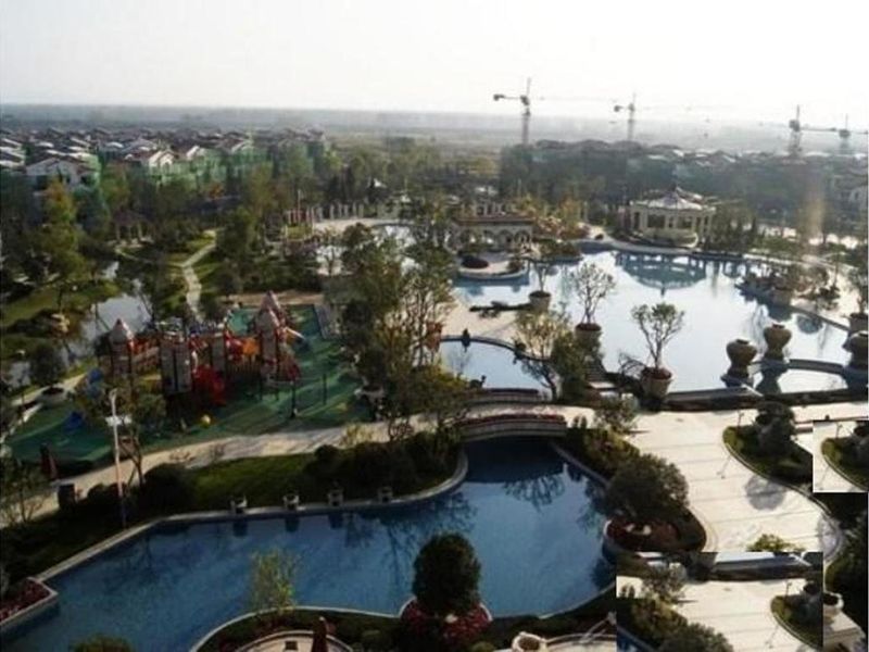 Hotel Photo 21