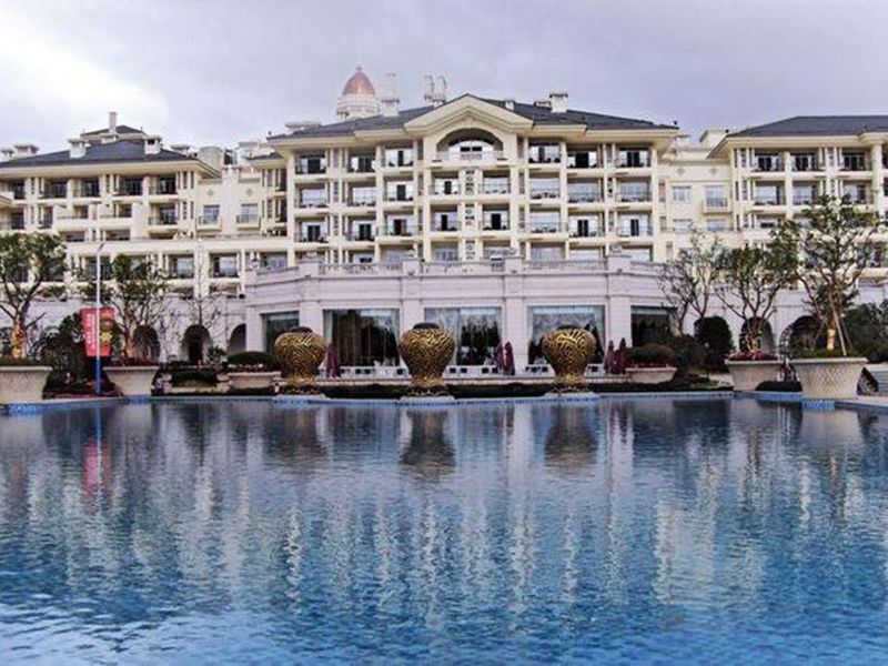 Hotel Photo 22