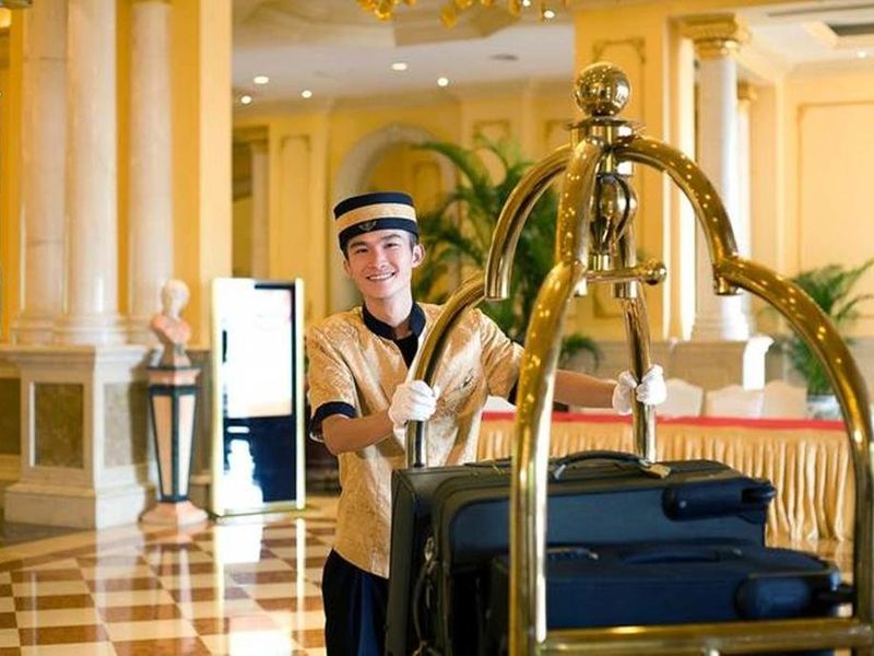 Hotel Photo 9