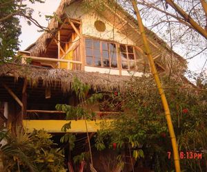 El Refugio de las Aves Montanita Ecuador