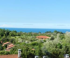 Residence ColleMare Pesaro Italy