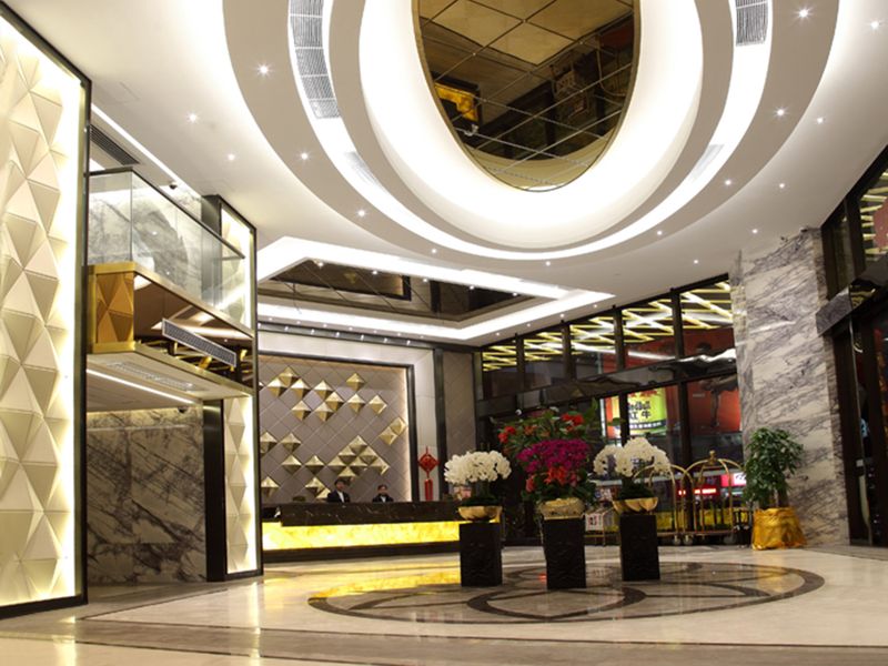 Hotel Photo 16