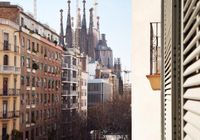Отзывы Sagrada Familia Design