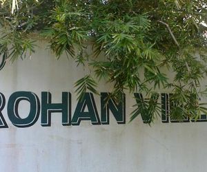 Rohan Villa Hikkaduwa Sri Lanka