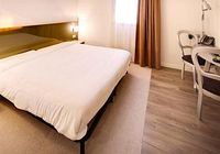 Отзывы Quality Hotel & Suites Nantes Beaujoire, 3 звезды
