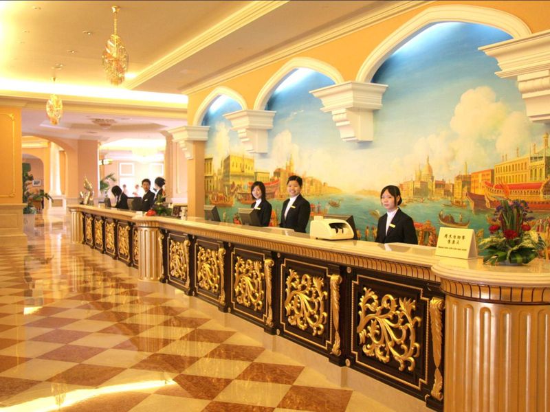 Hotel Photo 13