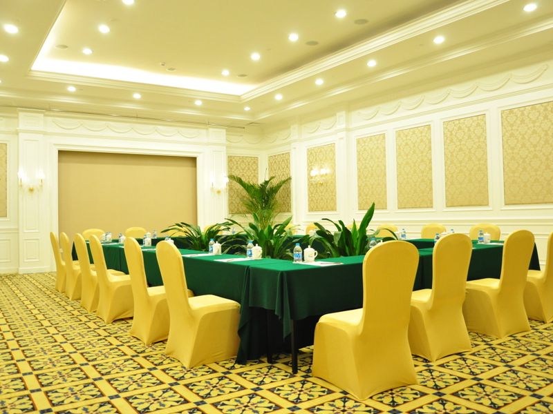 Hotel Photo 15