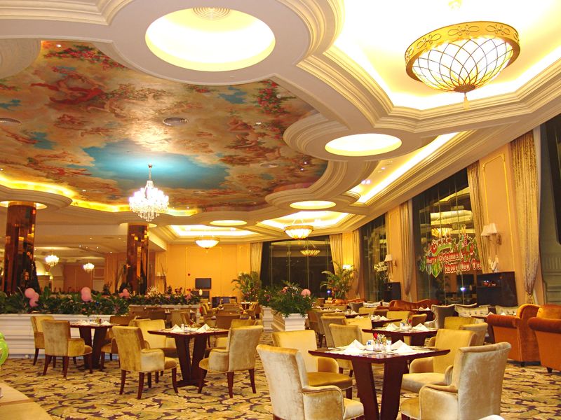 Hotel Photo 10