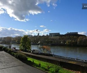 LYON CÔTÉ SAÔNE Lyon France