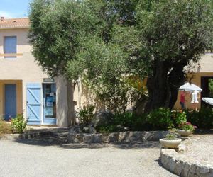 Residence Motel Corsicana LIle-Rousse France