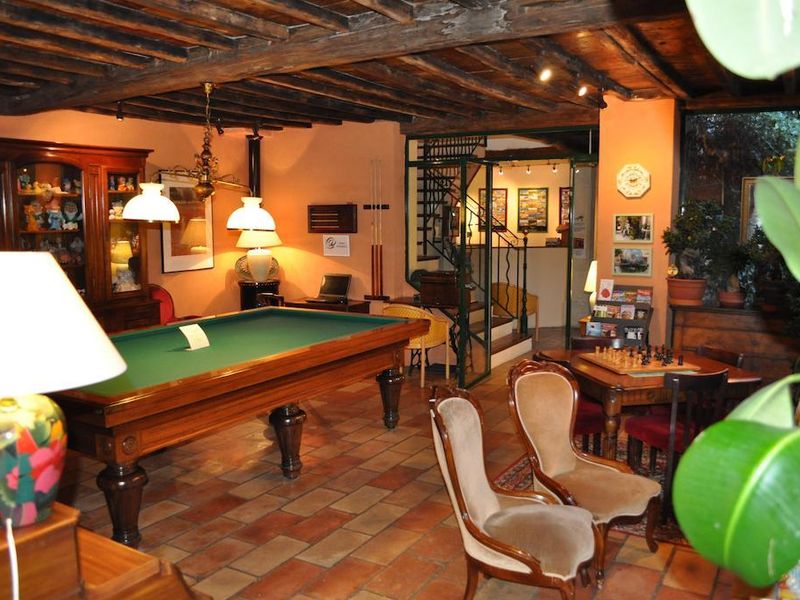 Hotel Photo 16