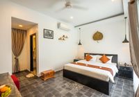 Отзывы Vilada Angkor Boutique, 4 звезды