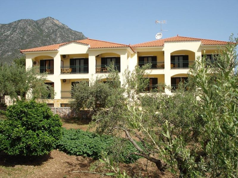 Hotel Photo 21