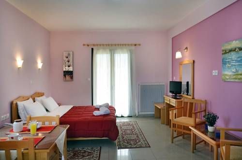 Hotel Photo 8