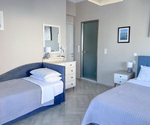 Babis Apartments Nidri Greece