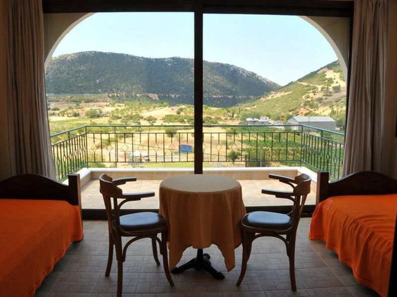 Hotel Photo 9