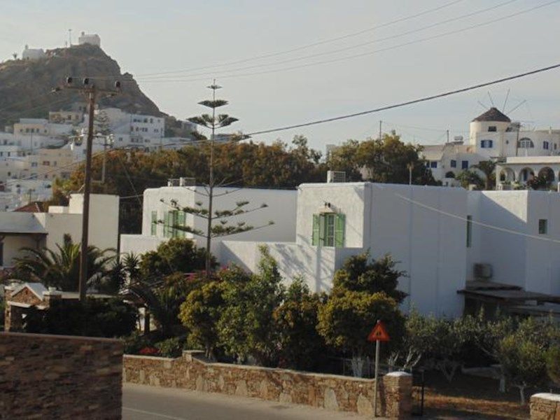 صورة الفندق 2