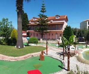 Red Rose Garden Tsilivi-Planos Greece