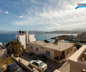 Pension Mylos Agios Nikolaos Greece