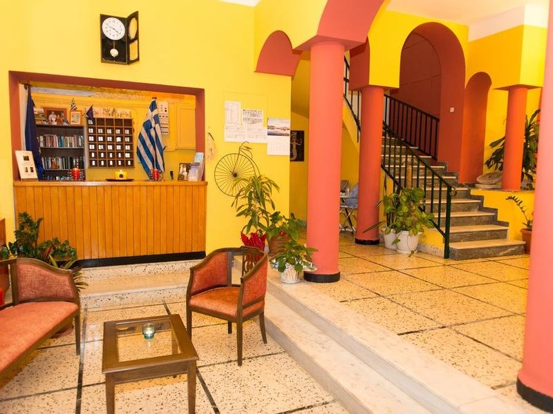 صورة الفندق 7